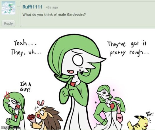 By RakkuGuy on DevArt (also this is my opinion frfrong) | made w/ Imgflip meme maker