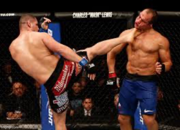 Knockout | image tagged in knockout | made w/ Imgflip meme maker