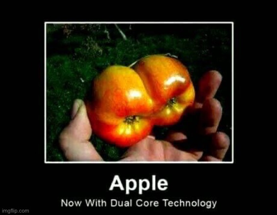 Apple | image tagged in bad pun | made w/ Imgflip meme maker