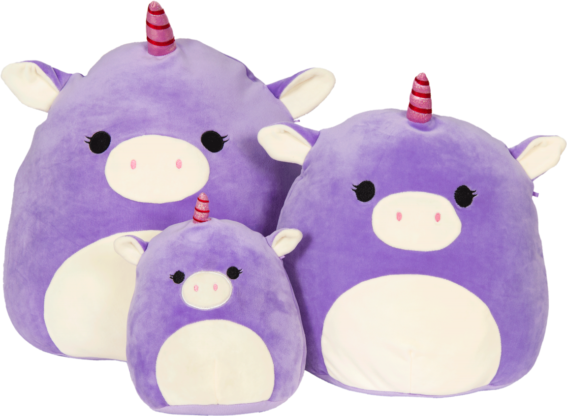 Unicorn squishmallow family Blank Template Imgflip