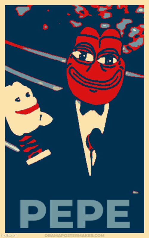 Pepe | made w/ Imgflip meme maker