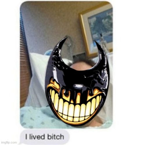 The new BATDR trailer released today baby | image tagged in bendy,batim,batdr | made w/ Imgflip meme maker