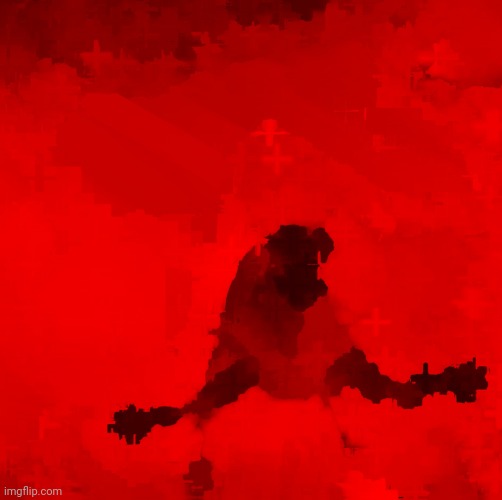 gougar the great | image tagged in gougar the great | made w/ Imgflip meme maker