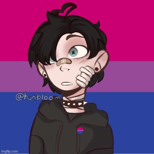 I'm like 2% awake and I made this in picrew | made w/ Imgflip meme maker