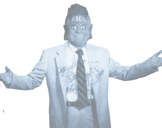 High Quality Gorwix Suit Transparent Ghostly Mostly Blank Meme Template