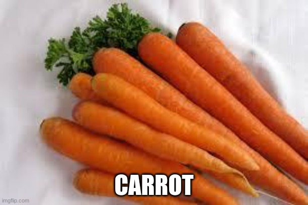 Carrots | CARROT | image tagged in carrots | made w/ Imgflip meme maker