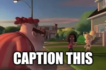 Caption this template - Imgflip