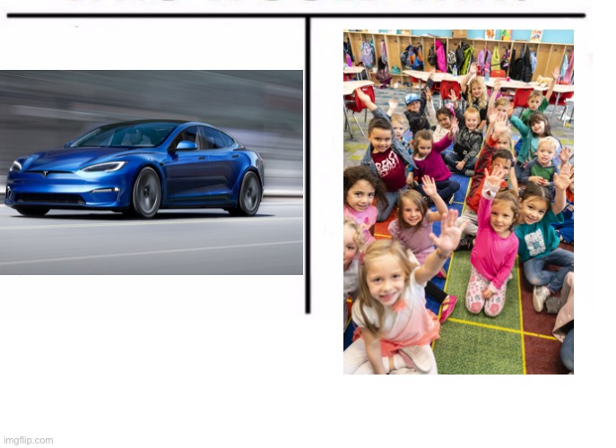 comparison table | image tagged in comparison table | made w/ Imgflip meme maker