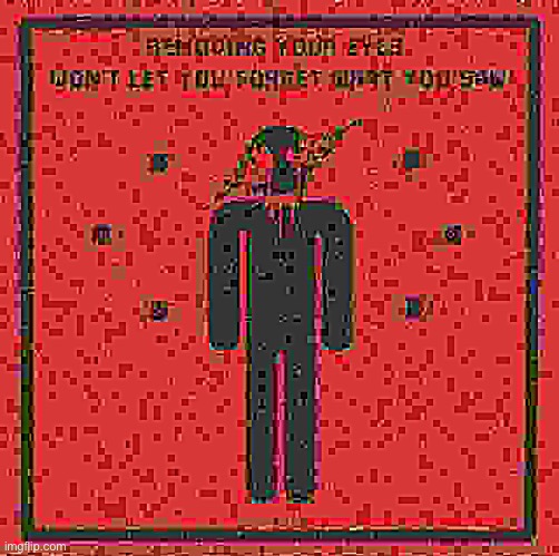 when you go on deviantarthell XDXD | made w/ Imgflip meme maker