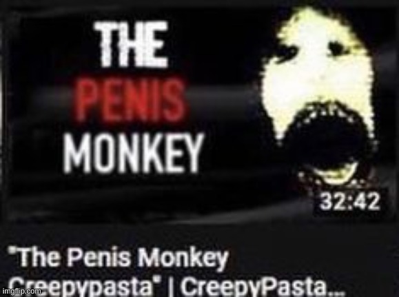 The pen15 monkey | made w/ Imgflip meme maker