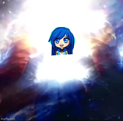 ItsFunneh becoming canny phase 17 | image tagged in phase 17 | made w/ Imgflip meme maker