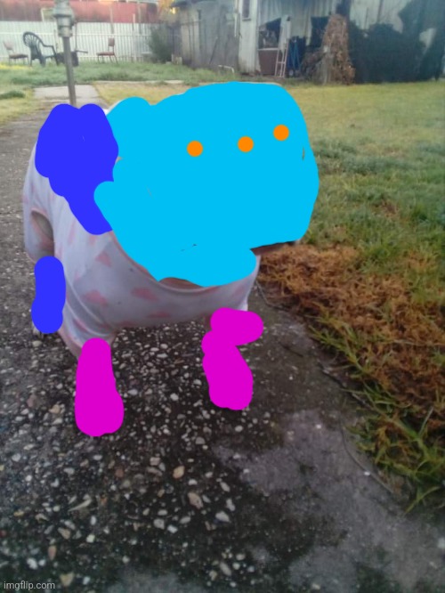 Huh dog as x-ey | image tagged in high quality huh dog | made w/ Imgflip meme maker