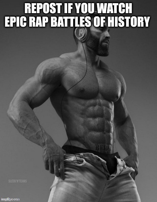 GigaChad Meme: Who is Behind the Epic Physique?