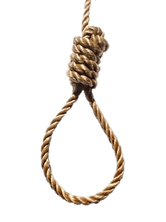 Noose Meme Template