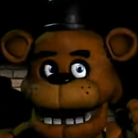 freddy Blank Template - Imgflip