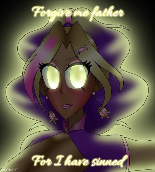 Kashiko Murasaki 3 | Forgive me father; For I have sinned | image tagged in kashiko murasaki 3 | made w/ Imgflip meme maker