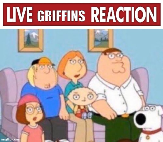 GRIFFINS | made w/ Imgflip meme maker