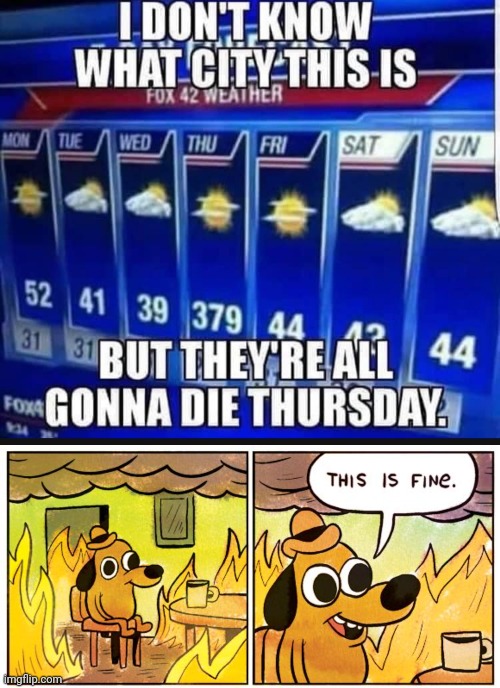 Oh no | image tagged in memes,this is fine | made w/ Imgflip meme maker