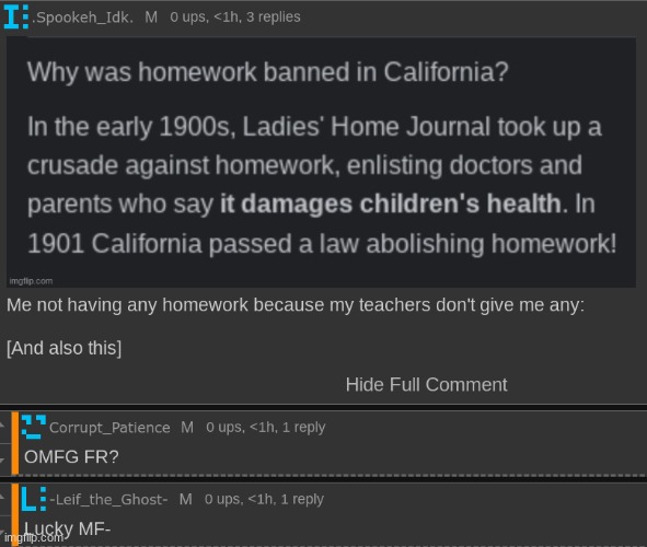 [/srs] | image tagged in idk,stuff,s o u p,carck | made w/ Imgflip meme maker