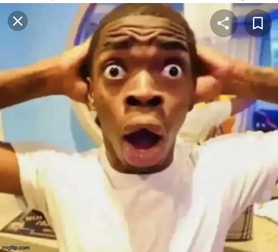 what should I do for me getting 500k points | made w/ Imgflip meme maker