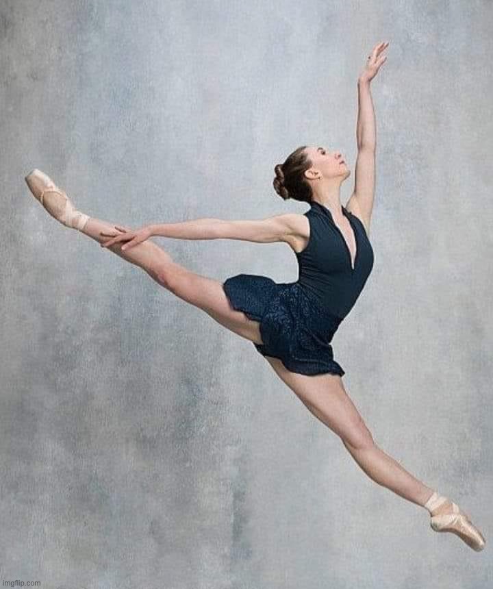 Isabella Boylston | image tagged in isabella boylston | made w/ Imgflip meme maker