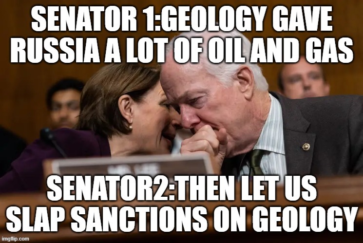 sanctionology | image tagged in russia | made w/ Imgflip meme maker