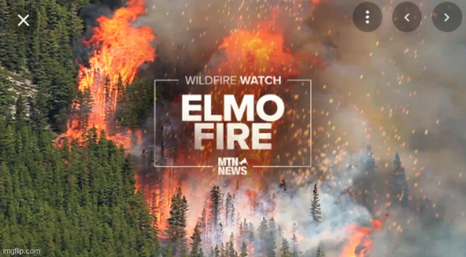 "elmo still loves fire" | image tagged in elmo still loves fire | made w/ Imgflip meme maker