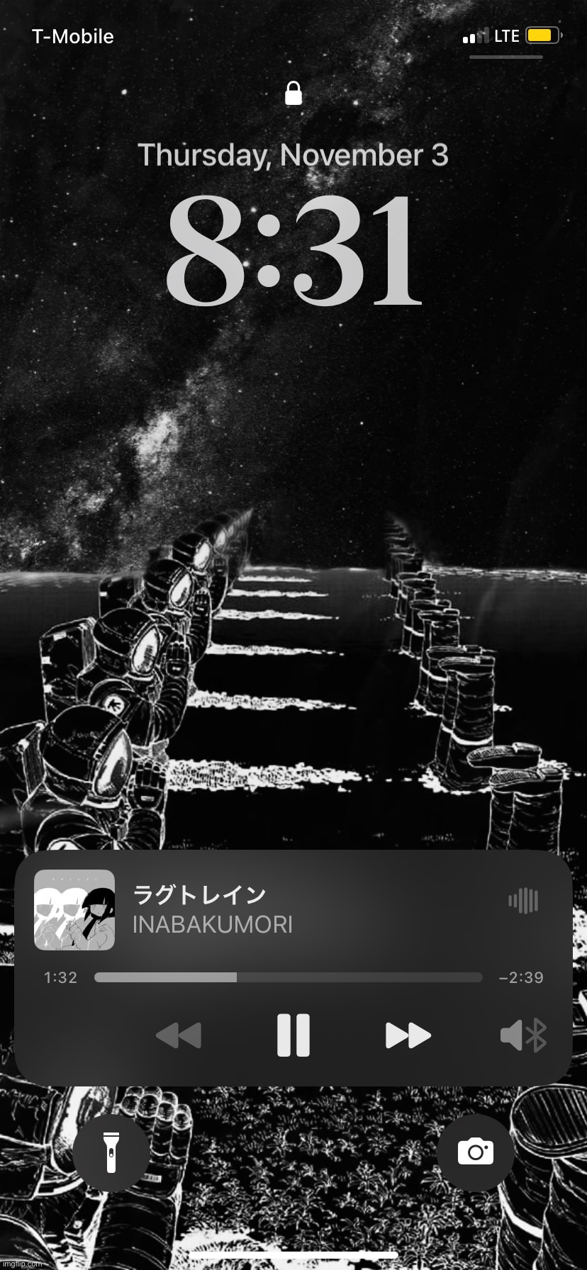 My new wallpaper looks epic | made w/ Imgflip meme maker