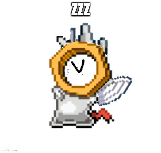 baby melmezor | ZZZ | image tagged in baby melmezor | made w/ Imgflip meme maker