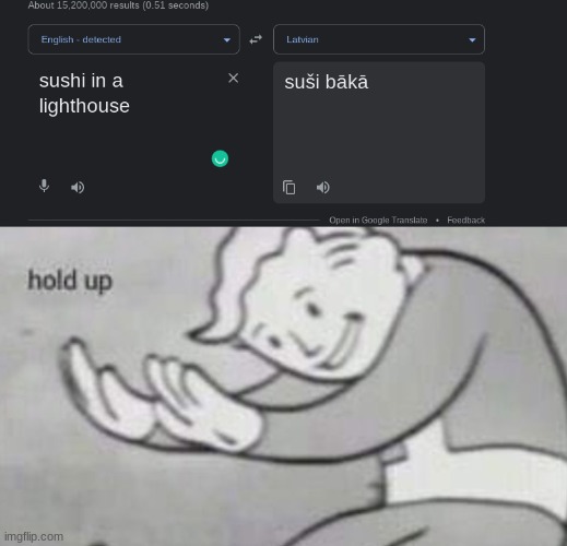 hmm | image tagged in sussy baka | made w/ Imgflip meme maker