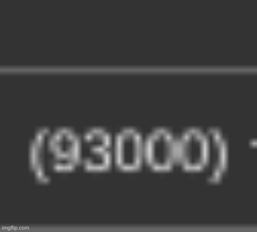 7k to go | made w/ Imgflip meme maker