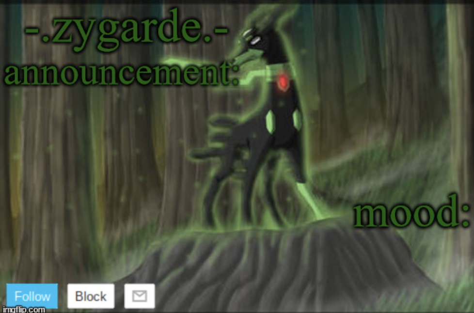 Zyg template Blank Meme Template