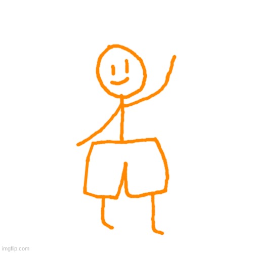 drew big pants bobby | made w/ Imgflip meme maker