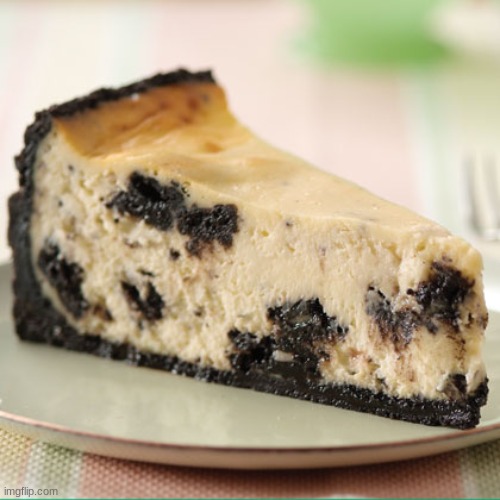Oh my god this looks so good- | made w/ Imgflip meme maker