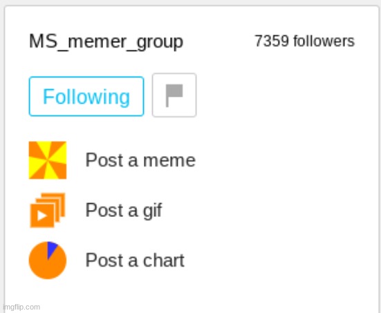 there should be a feature to flag streams (on how much harassment or graphic they are) | made w/ Imgflip meme maker