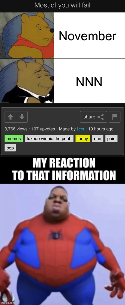They ain’t even memes anymore | made w/ Imgflip meme maker