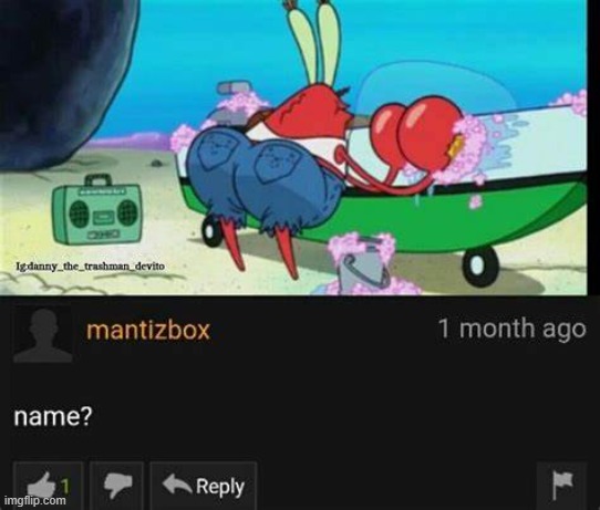 image tagged in mr krabs ayo | made w/ Imgflip meme maker