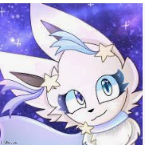 does anyone know this youtuber | image tagged in star eevee icon | made w/ Imgflip meme maker