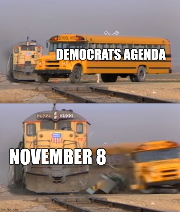 Remember remember the eighth of november imgflip