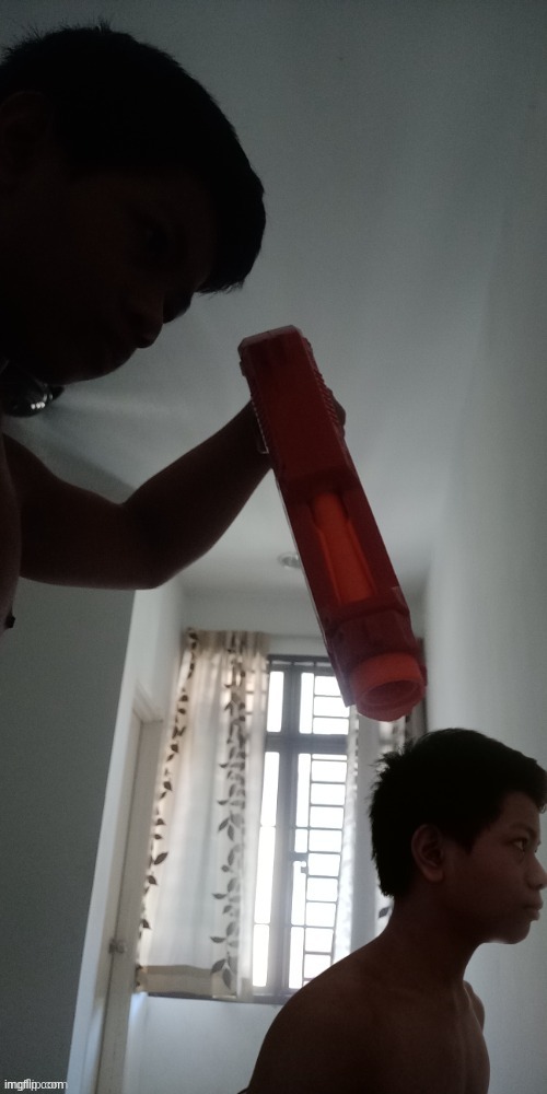 Akifhaziq kills Akifhaziq | image tagged in akifhaziq kills akifhaziq | made w/ Imgflip meme maker