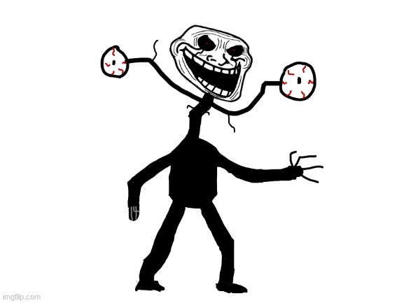 Stickman [Video] [Video]  Funny troll, Troll face, Funny memes tumblr