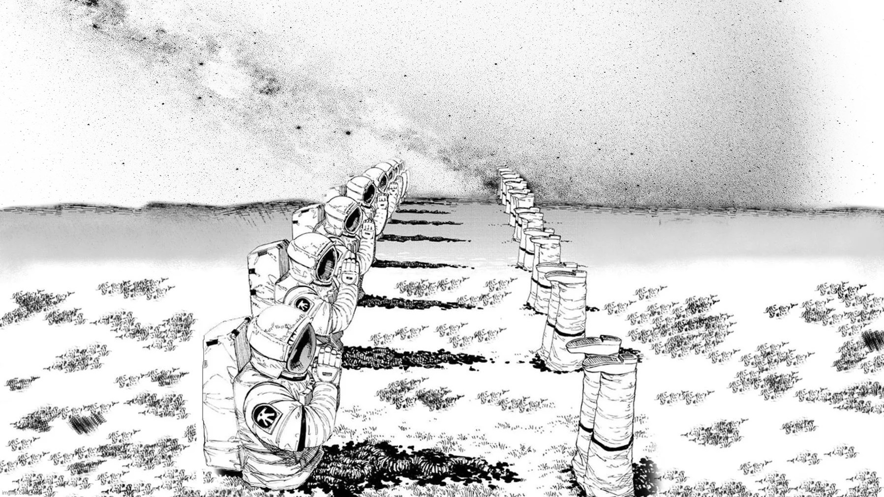 Here’s a inverted version cuz yeas | made w/ Imgflip meme maker