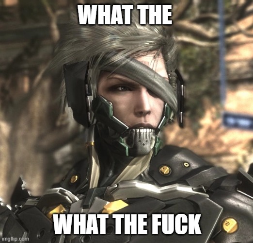 WHAT THE WHAT THE FUCK | made w/ Imgflip meme maker