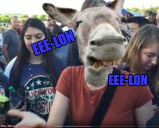 EEE-LON EEE-LON | made w/ Imgflip meme maker