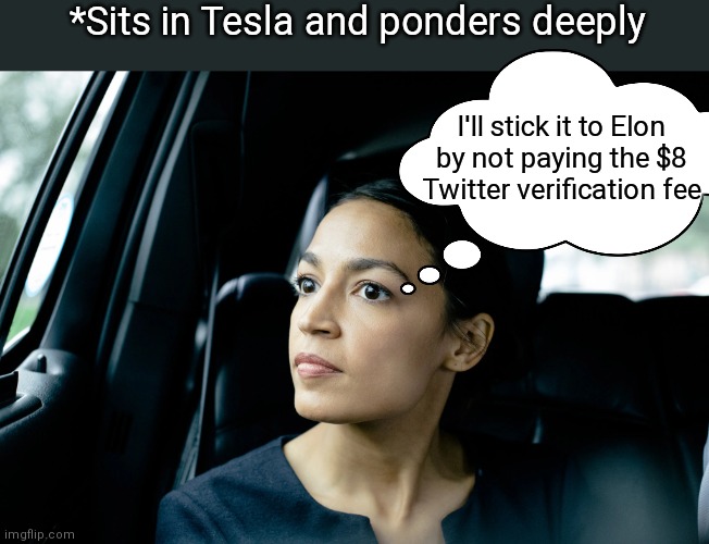 That Will Teach That Pesky Billionaire Imgflip