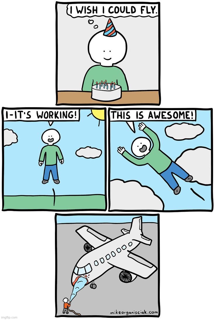 image tagged in dark humor | made w/ Imgflip meme maker