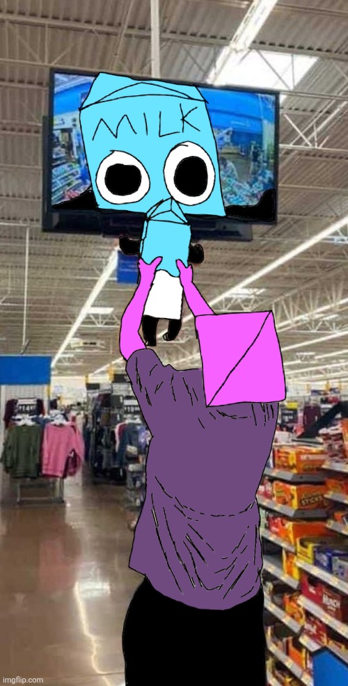 And now, a scheduled break from the horny. | made w/ Imgflip meme maker