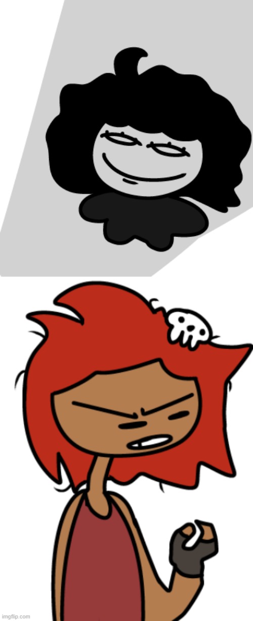 puntable creature | made w/ Imgflip meme maker