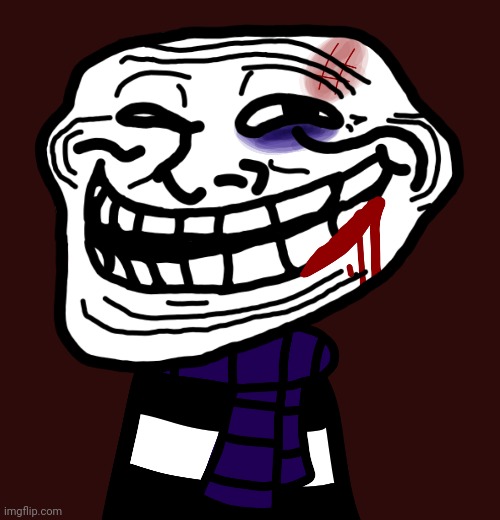 vernoít's tomfuсkery | made w/ Imgflip meme maker