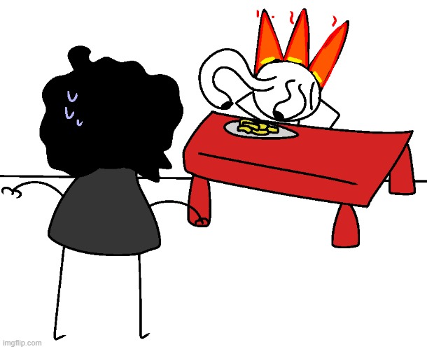 this mf brought me kraft... | made w/ Imgflip meme maker